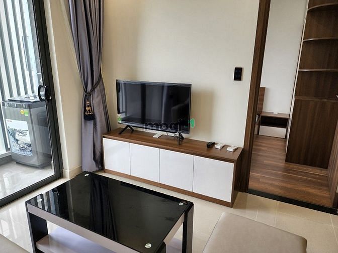 Hình ảnh Chính chủ cho thuê Q7 Riverside, 1pn 53m, Full nội thất