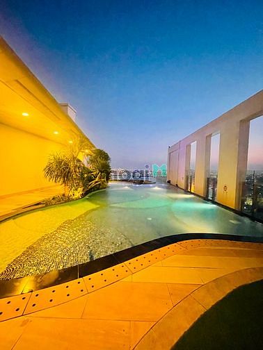 Hình ảnh Mb6623 nạp rút nhanh chóng 1PN-50m2 full đồ chung cư Newton cho thuê 15tr/th bao phí