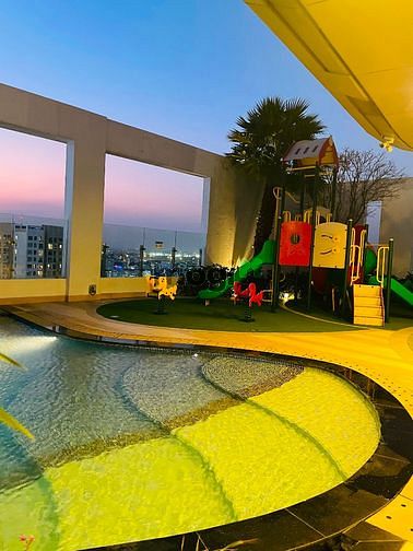 Hình ảnh Mb6623 nạp rút nhanh chóng 1PN-50m2 full đồ chung cư Newton cho thuê 15tr/th bao phí