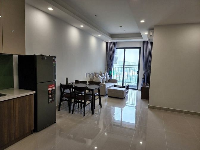 Hình ảnh Chính chủ cho thuê Q7 Riverside, 1pn 53m, Full nội thất