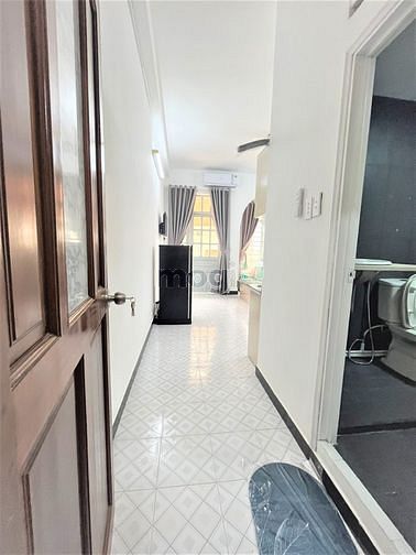 Hình ảnh Studio Bancol Cửa Sổ Mới 100% Full NT Máy Giặt Riêng Đường Cao Thắng