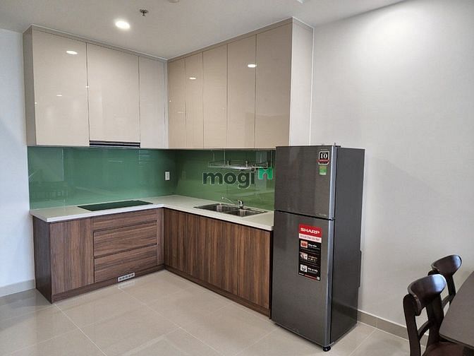 Hình ảnh Chính chủ cho thuê Q7 Riverside, 1pn 53m, Full nội thất