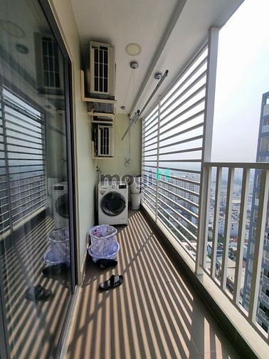 Hình ảnh CHO THUÊ CĂN HỘ HOMYLAND RIVERSIDE 3PN 2WC full nội thất 14tr