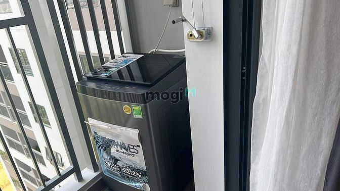 Hình ảnh Chính chủ cho thuê Q7 Riverside, 1pn 53m, Full nội thất
