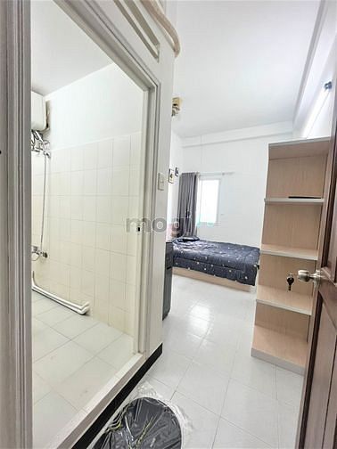 Hình ảnh Studio Bancol Cửa Sổ Mới 100% Full NT Máy Giặt Riêng Đường Cao Thắng