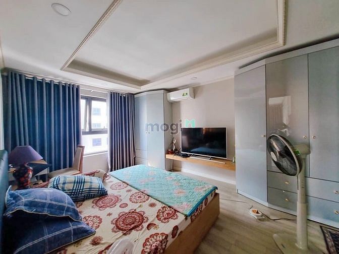Hình ảnh CHO THUÊ CĂN HỘ HOMYLAND RIVERSIDE 3PN 2WC full nội thất 14tr
