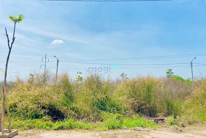 Hình ảnh Đất Thổ cư 100% Riverside City -  khu 1B