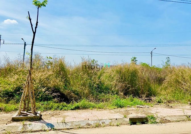 Hình ảnh Đất Thổ cư 100% Riverside City -  khu 1B