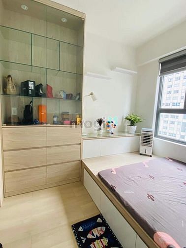 Hình ảnh Cho thuê Trang Chủ MB66.COM / Đăng Ký Tặng 66K citiesto Cát Lái. 2 PN  2 WC full nội thất mới đẹp 9tr