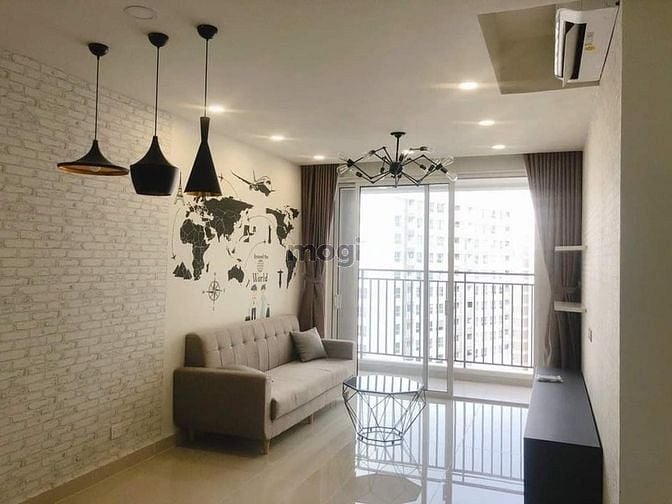 Hình ảnh Richstar, Tân Phú, bán căn 2pn giá chốt luôn 2 tỷ 350 triệu, có NT