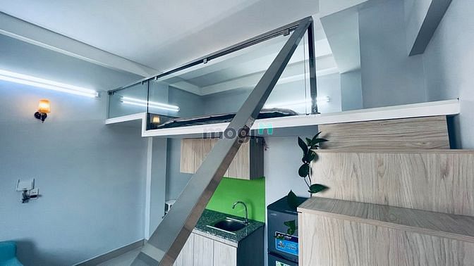 Hình ảnh 🎊🎊Mb6623 nạp rút nhanh chóng Duplex siêu xịn xò, cửa sổ thoáng mát, Full nội thất 🎊🎊