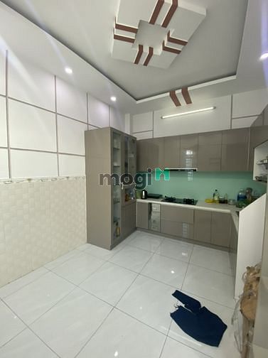 Hình ảnh Nhà Bán Quận Bình Tân dưới 7 tỷ, 85m2, 4 tầng, HXH