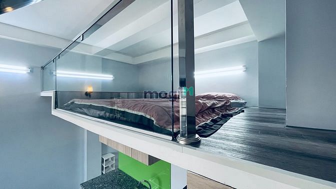 Hình ảnh 🎊🎊Mb6623 nạp rút nhanh chóng Duplex siêu xịn xò, cửa sổ thoáng mát, Full nội thất 🎊🎊