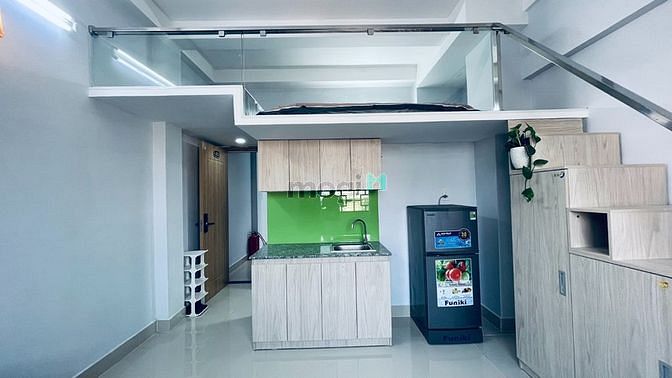 Hình ảnh 🎊🎊Mb6623 nạp rút nhanh chóng Duplex siêu xịn xò, cửa sổ thoáng mát, Full nội thất 🎊🎊