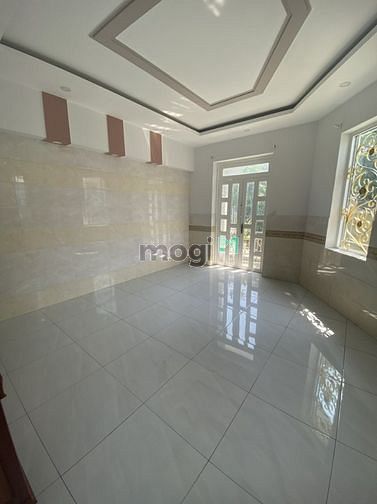 Hình ảnh Nhà Bán Quận Bình Tân dưới 7 tỷ, 85m2, 4 tầng, HXH