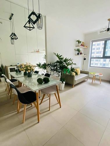 Hình ảnh Cho thuê Trang Chủ MB66.COM / Đăng Ký Tặng 66K citiesto Cát Lái. 2 PN  2 WC full nội thất mới đẹp 9tr