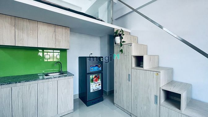Hình ảnh 🎊🎊Mb6623 nạp rút nhanh chóng Duplex siêu xịn xò, cửa sổ thoáng mát, Full nội thất 🎊🎊
