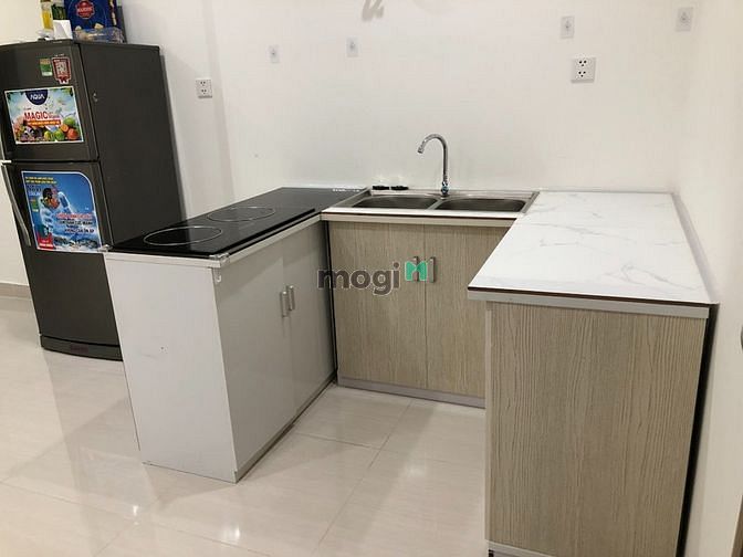Hình ảnh Mb6623 nạp rút nhanh chóng 1PN+ bếp rèm chì 5,7tr tại quận 9