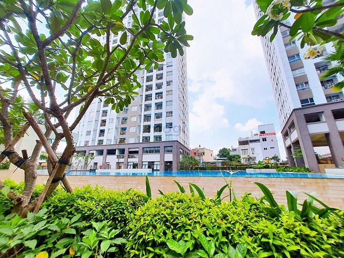 Hình ảnh Richstar, Tân Phú, bán căn 2pn giá chốt luôn 2 tỷ 350 triệu, có NT