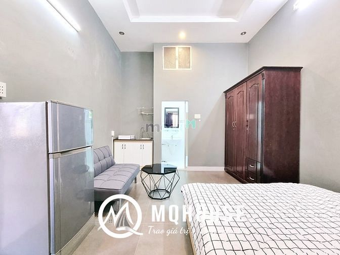 Hình ảnh Quận 3 trống sẵn studio full nội thất cửa sổ MB66 là nhà cái uy tín hàng đầu tại Việt Nam lê thị riêng