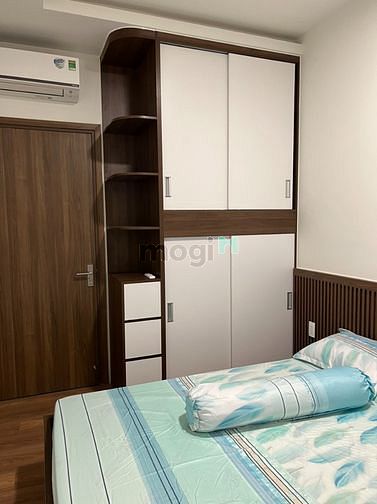 Hình ảnh CHO THUÊ Q7 RIVERSIDE , 02PN full nội thất. giá 14TR