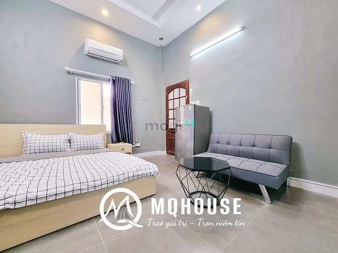 Hình ảnh Quận 3 trống sẵn studio full nội thất cửa sổ MB66 là nhà cái uy tín hàng đầu tại Việt Nam lê thị riêng