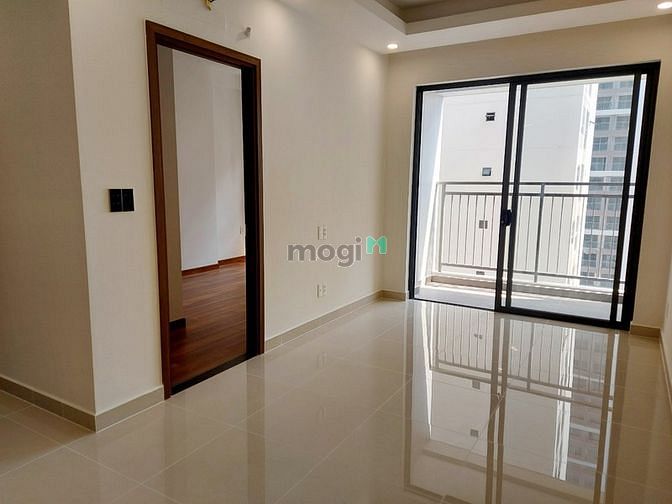 Hình ảnh Cho thuê Q7 Riverside, 2PN, 2WC, rèm cửa. Giá 8tr/th