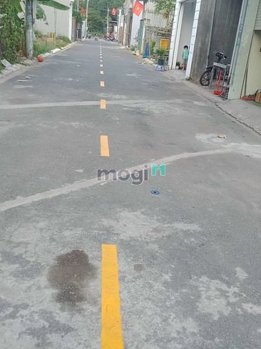 Hình ảnh Bán Lô Đất Đường Nhựa 8m,DT:111m2. Tp Biên Hoà.