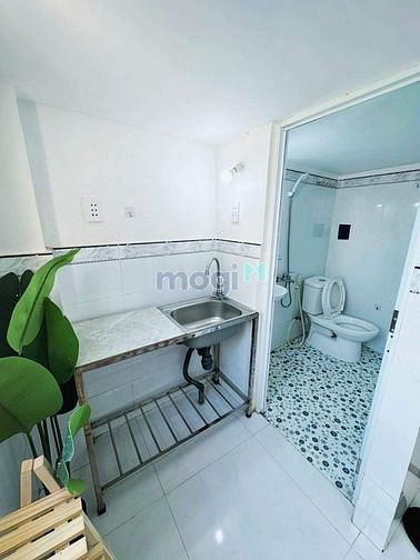 Hình ảnh Phòng trọ full nội thất giá hời