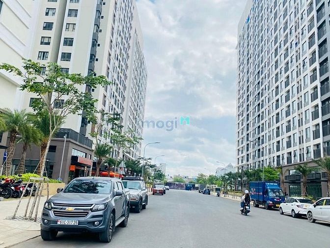 Hình ảnh Căn góc 65m2 giá chỉ 2,8 tỷ tòa P1 Picity Quận 12