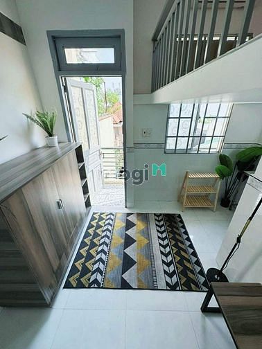 Hình ảnh Phòng trọ full nội thất giá hời