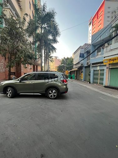 Hình ảnh Bán Đất Góc 2mt Xây Building Khu ĐH Hutech- Điện Biên Phủ P25 BT