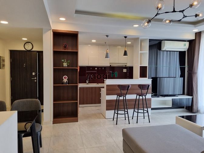 Hình ảnh Cho Thuê Trang Chủ MB66.COM / Đăng Ký Tặng 66K Happy valley Quận 7, 3pn 130m2, giá thuê 23tr/thá
