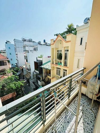 Hình ảnh Phòng trọ full nội thất giá hời