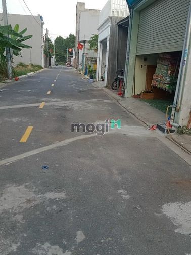 Hình ảnh Bán Lô Đất Đường Nhựa 8m,DT:111m2. Tp Biên Hoà.