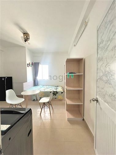 Hình ảnh Studio 1 Phòng Ngủ Mới 100% Full NT Máy Giặt Riêng Đường Cao Thắng Q10