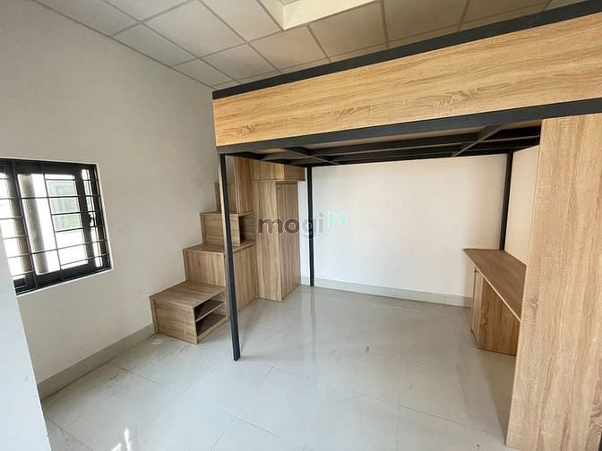 Hình ảnh DUPLEX K Giới Hạn Người Ở - P.Sơn Kỳ - Sát Bên AEON TÂN PHÚ