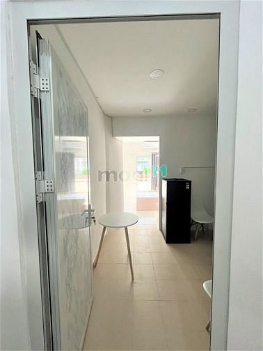Hình ảnh Studio 1 Phòng Ngủ Mới 100% Full NT Máy Giặt Riêng Đường Cao Thắng Q10
