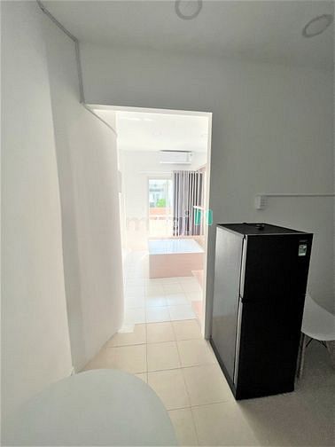 Hình ảnh Studio 1 Phòng Ngủ Mới 100% Full NT Máy Giặt Riêng Đường Cao Thắng Q10