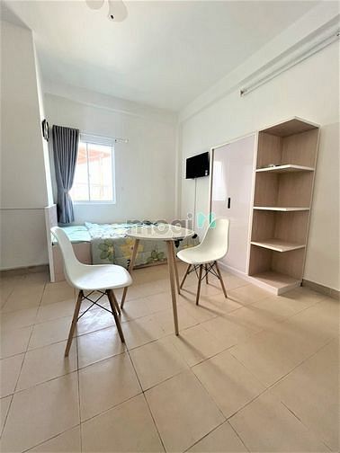 Hình ảnh Studio 1 Phòng Ngủ Mới 100% Full NT Máy Giặt Riêng Đường Cao Thắng Q10