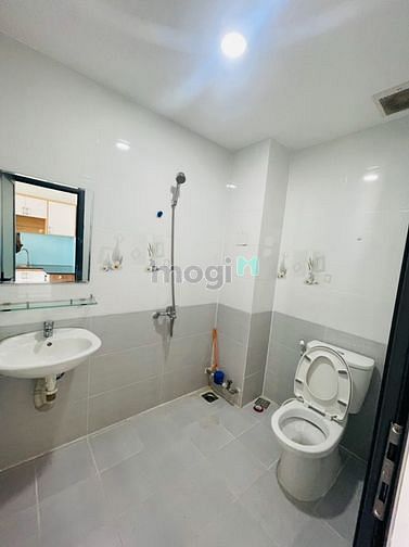 Hình ảnh CHDV FULL NT Ban Công Như Hình Gần Văn Lang Gò Vấp
