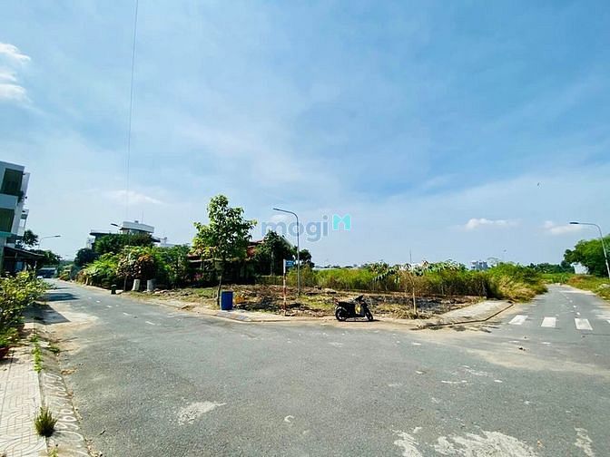Hình ảnh NGỘT bán gấp lô đất, ngay đường N7, giá 1,573 tỷ.