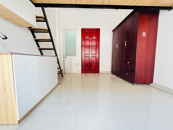 Hình ảnh Thuê Duplex Bancol gần Khu Công Nghiệp Tân Bình