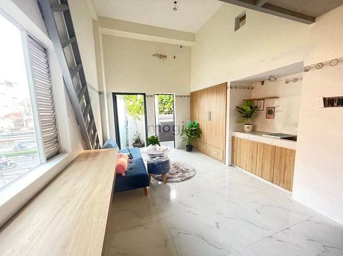 Hình ảnh Thuê Duplex Bancol gần Khu Công Nghiệp Tân Bình