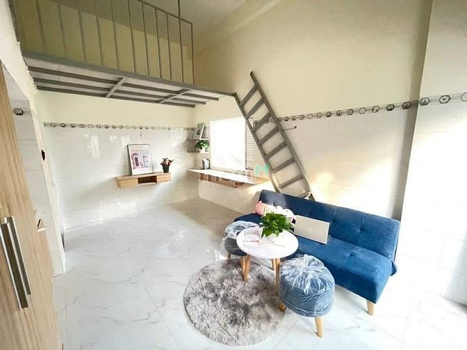 Hình ảnh Thuê Duplex Bancol gần Khu Công Nghiệp Tân Bình
