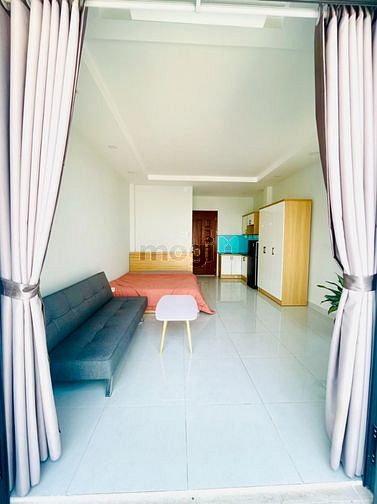 Hình ảnh CHDV FULL NT Ban Công Như Hình Gần Văn Lang Gò Vấp