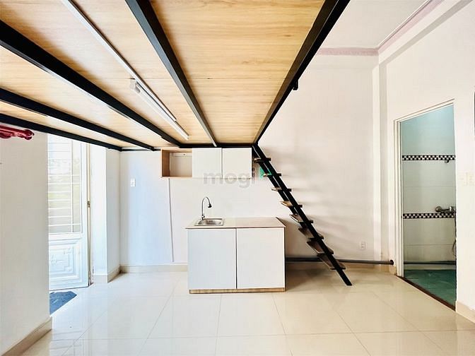 Hình ảnh Thuê Duplex Bancol gần Khu Công Nghiệp Tân Bình