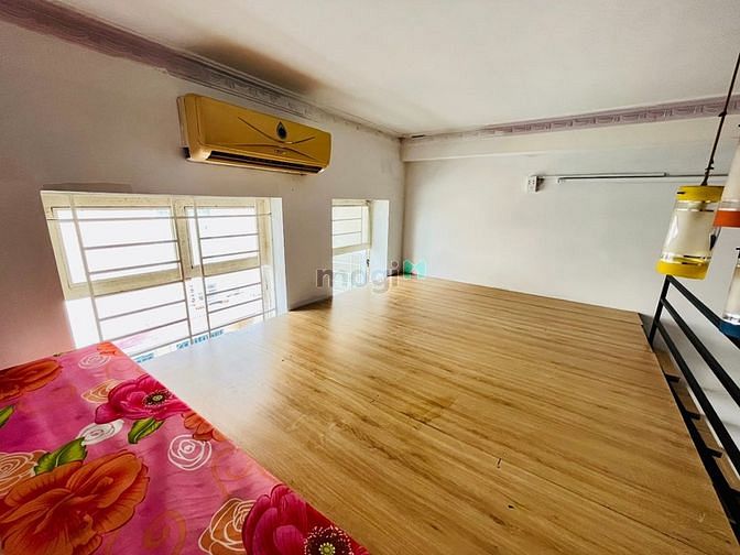 Hình ảnh Thuê Duplex Bancol gần Khu Công Nghiệp Tân Bình