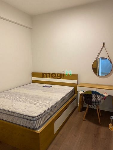 Hình ảnh Cho thuê C/c Luxgarden CÓ SÂN VƯỜN RIÊNG 34M, 2PN FULL NT
