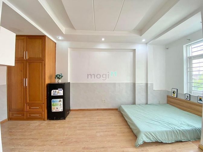Hình ảnh ✨ Căn Hộ Banconl 32m2 full nội thất ngay Đh Mở , sát Bình Thạnh